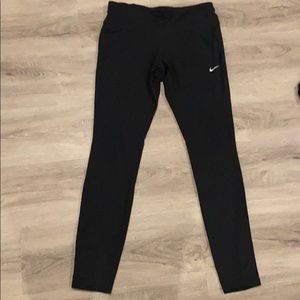 Nike Dri-fit running tights